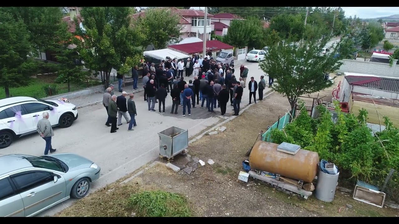 Atkaracalar Faruk Gök'ün Güvey Çıkartması 07 Eylül 202 #atkaracalar #resulöngel #düğün #güvey