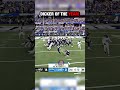 Cameron Dicker KICKER of the Year!
