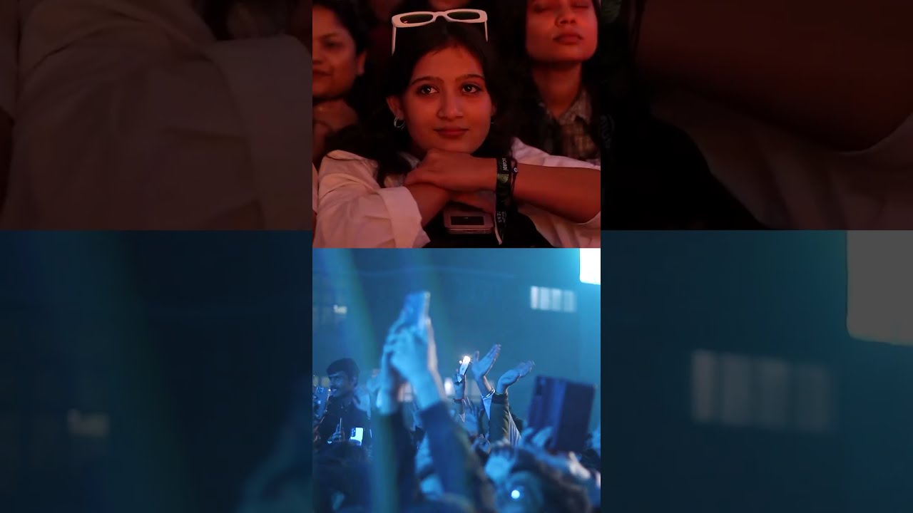 Indie Music Festival Feat. Anuv Jain