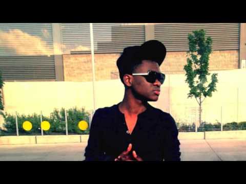 Dice Ailes - Feeling D Way