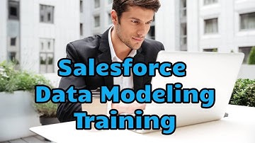 Salesforce Data Modeling Training - Trailhead 2020 - Admin Beginner Trailmix - Study Along With Me