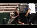 Interview: Mariah Bullock discusses her role with Reign FC and the upcoming match against FCKC