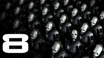 Half-Life 2 | SMOD Redux : Final | 8