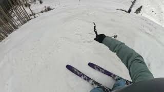 Vail closing day! | Vail 4/20/25