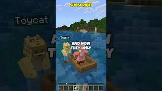 THE BEST MINECRAFT FIX IN YEARS! #minecraft #minecraftupdate #mcpe