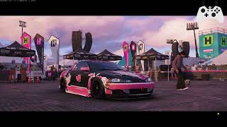 Forza Horizon 6 - Rivals Chase - B Class - Satta Sprint - Pt. 01