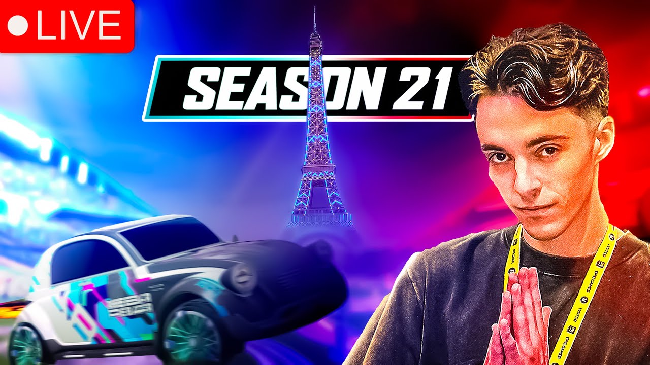 🔥NEW UPDATE 🔥12x SSL🔥 Flip Reset Indicator, Boost Timer, Rocket Pass + More..