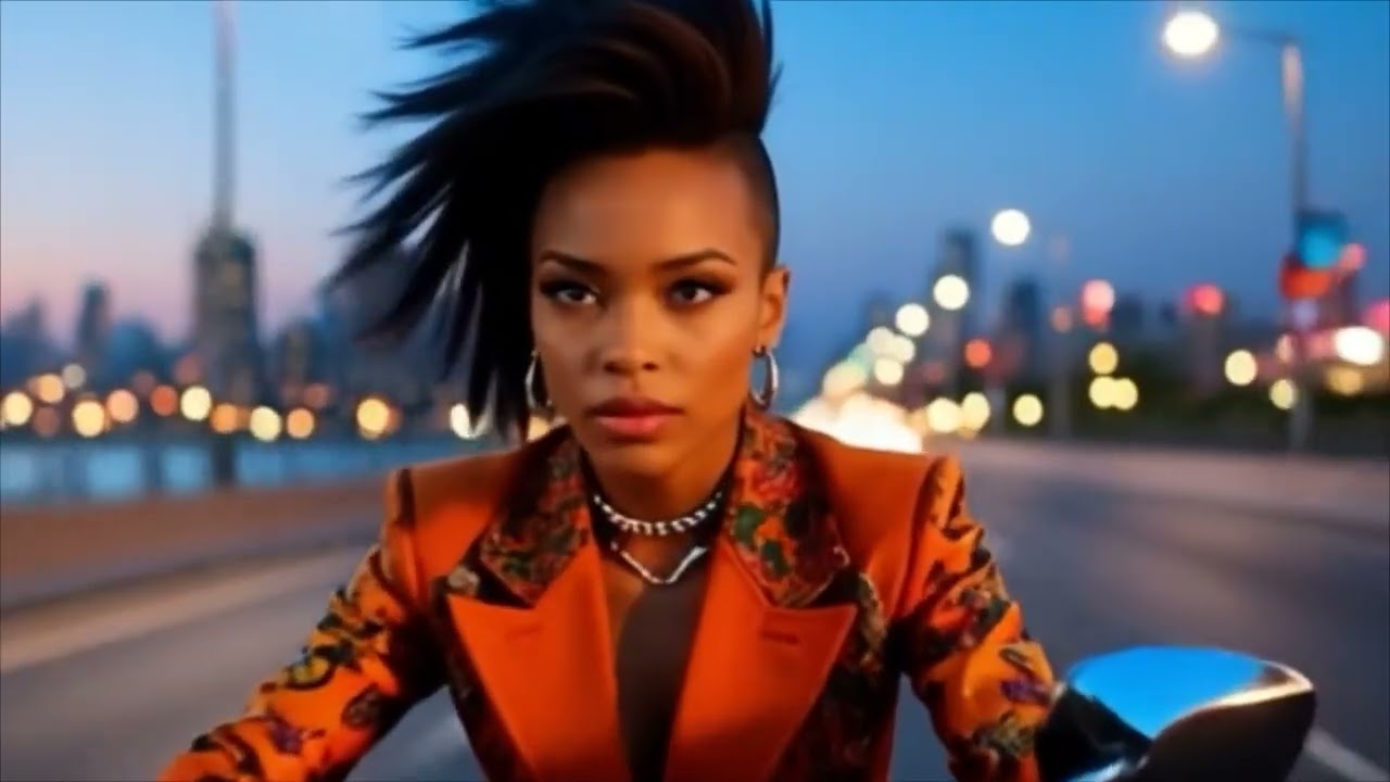 Supermodel: The Meetup (Hyper-Real AI Fashion Visualizer) 