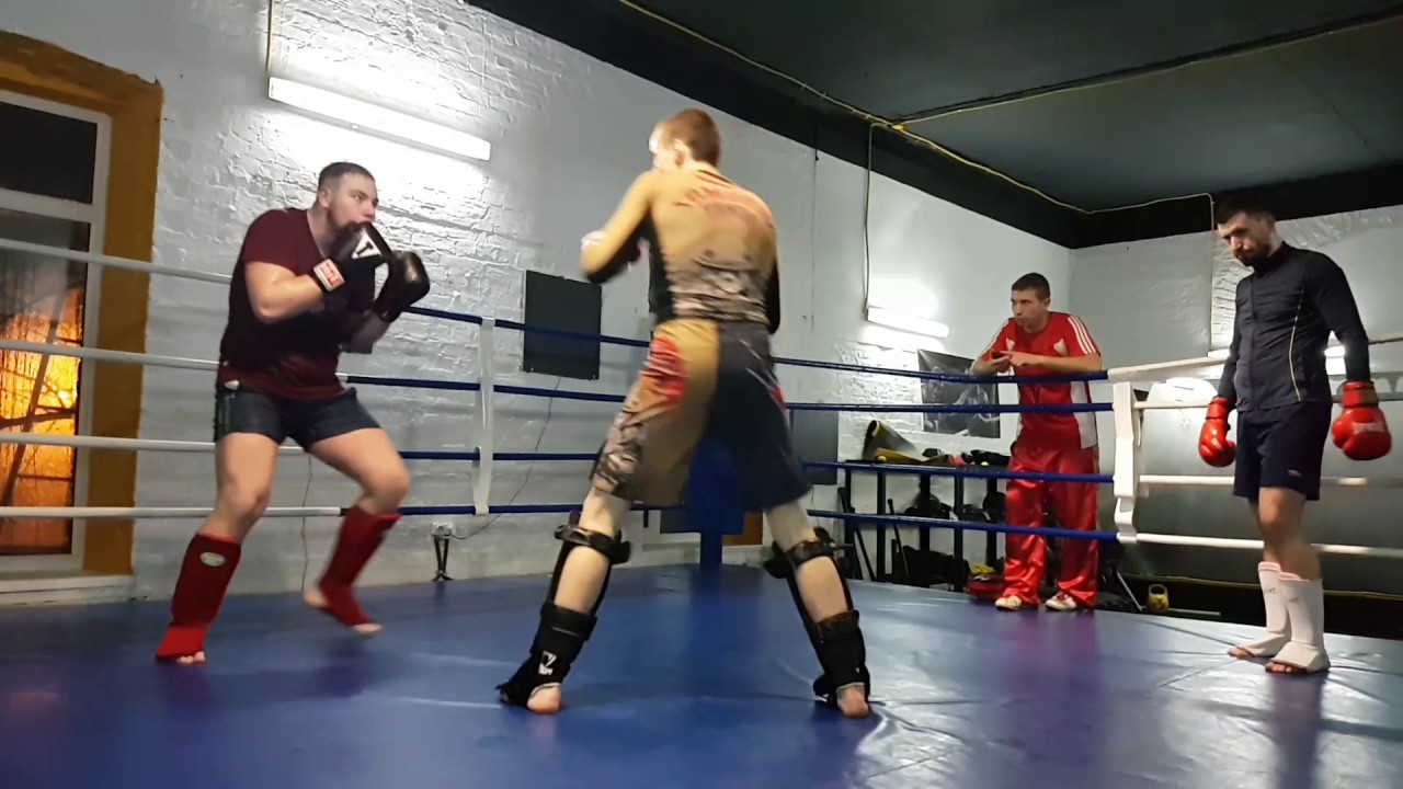 Fight family киев
