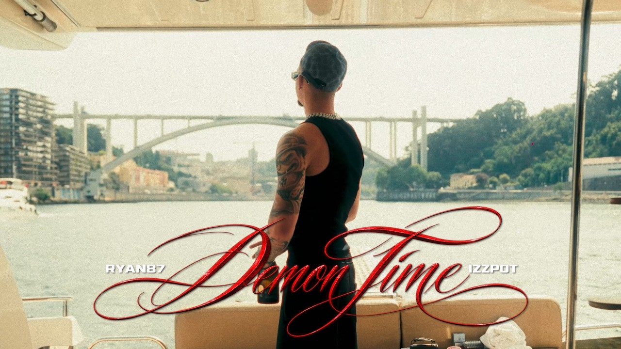 Guarda RYAN87 FEAT. IZZPOT - DEMON TIME (Official Video) su YouTube Guarda RYAN87 FEAT. IZZPOT - DEMON TIME (Official Video) su YouTube