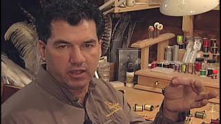 How to tie the Multi Bloodworm
