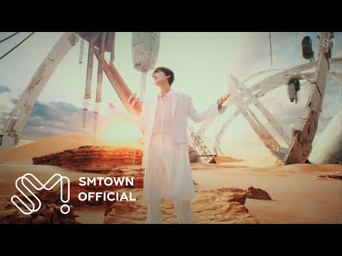 KANGTA 강타 '자유롭게 날 수 있도록 2021 (Free To Fly 2021)' MV