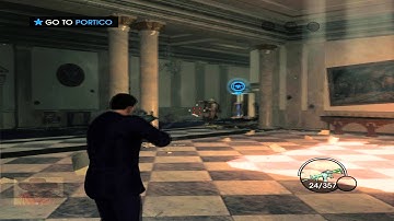 Saints Row IV - Mission 2 - The Saints Wing