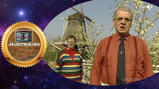 De Rijdende Rechter - De tuinenreis en de tekenwedstrijd (19-11-2001)