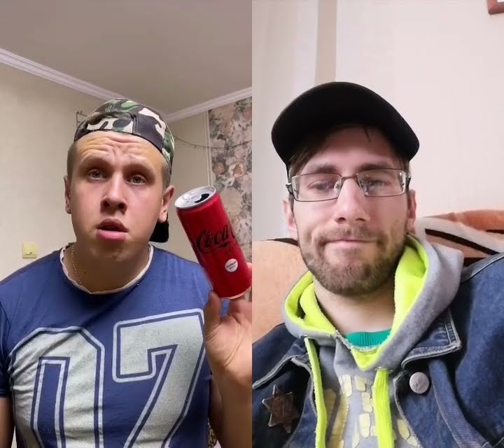 Тоже пью Боржоми для бомжей... - YouTube
