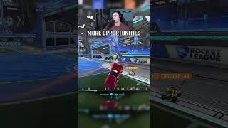 Avoiding The All-In Offensive Mentality