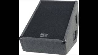 DAP Audio RW 12 m