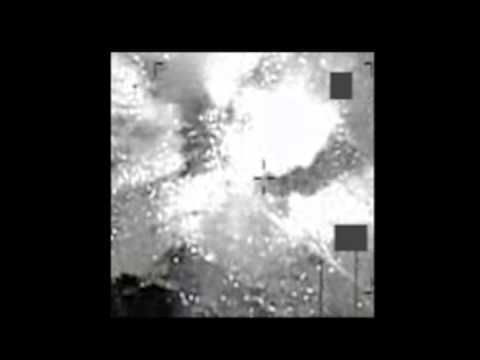 Dec. 18 Airstrike on Da'ish VBIED in Iraq