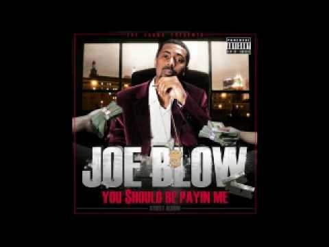 Rap Shit - Joe Blow - YouTube