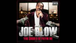 Rap Shit - Joe Blow - YouTube