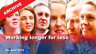 Iom Tv Archive Working Longer For Less 8.8.2016