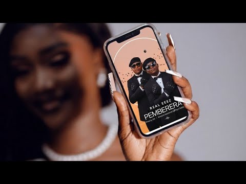 Real Eeez - Pemberera  (Studio Visualizer)