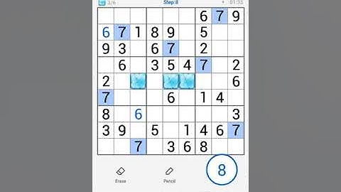 Sudoku Free Classic Puzzles Mobile | Daily Challenge Ice August 2, 2022