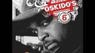 Dj Oskido - Tembisa Funk chords