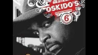 Dj Oskido - Tembisa Funk