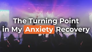 "I Thought Anxiety Would Ruin My Career – Until This Changed Everything"