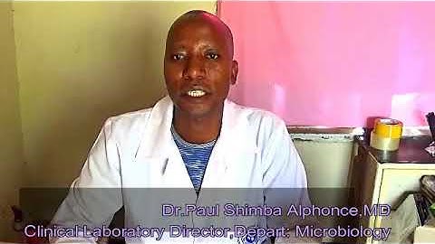 Introduction to Paul - Diagnostic Laboratory