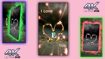 E Name Status | E Status Video | E Love Status | #shorts #enamestatus #namestatus