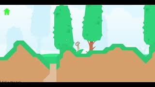 Throw a Potato all secret potatoes speedrun (WR)