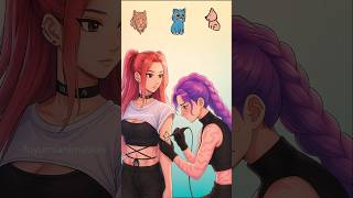 Kpop Demon Hunter Rumi & Mira/ Your Idol