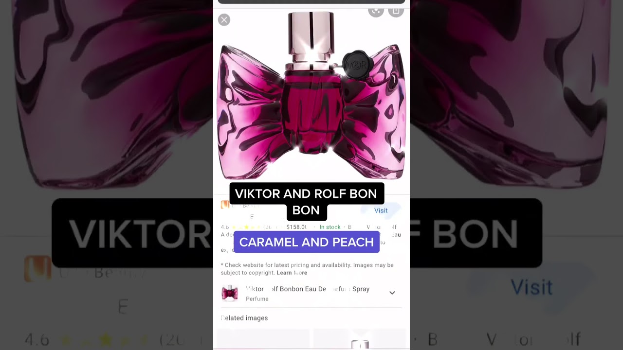 Caramel & Spicy Scents Are Most Attractive 