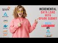 18 Incremental loads with spark-submit