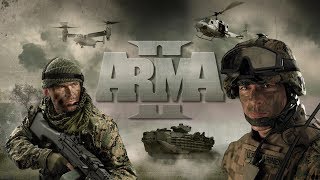 First Cinematic || ArmA 2 - 2006 PC