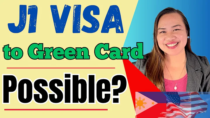 Can You Apply for Green Card while in J1 Visa? | DIY Process for J1 Teacher with 212e Rule | Success