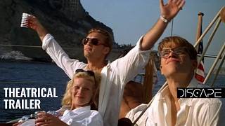 The Talented Mr. Ripley (1999) Theatrical Trailer | DISCAPE Film Database