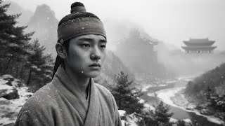 The Tragic Fate of Korea's Youngest King: The Rise and Fall of Danjong