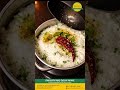Where to Eat Authentic Curd Rice in Mississauga | Indian Restaurant in Mississauga #southindianfood