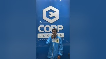 Bạn Minh - ĐH Giao Thông Vận Tải - Chia sẻ cảm nhận về giáo viên