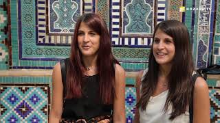 видео: Самарқан. Әмір Темір кесенесі, Регистан, Бибі Ханым мешіті картинка: Самарқан. Әмір Темір кесенесі, Регистан, Бибі Ханым мешіті