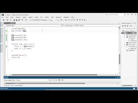 Convert ADT to Template