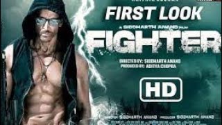 Fighter off Teaser | Hrithik Roshan | Deepika Padukone | Anil Kapoor  Siddharth Anand  25 Jan 2024hd