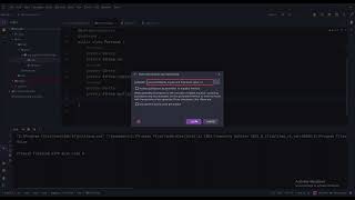Comparar objetos en Java
