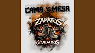 Cama y Mesa
