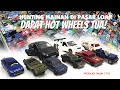 Beli mainan mobil langka produksi tahun tua dari pasar loak