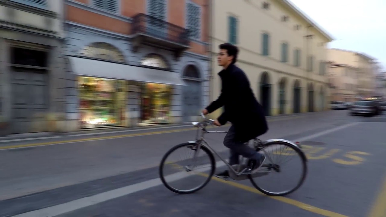 Cinque Curiosità Faentine - Episodio I - Storia di Faenza