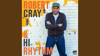 Video thumbnail of "Robert Cray - The Way We Are"